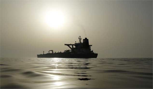 بیانیه سازمان بنادر درباره آخرین وضعیت ۲ نفتکش یونانی