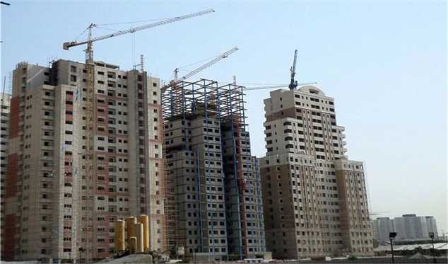 عملیات اجرایی ساخت ۱۵ هزار واحد مسکونی نهضت ملی مسکن در چیتگر آغاز شد