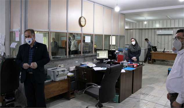 برق ۱۵ اداره و ۳ وزارتخانه پرمصرف شهر تهران قطع شد