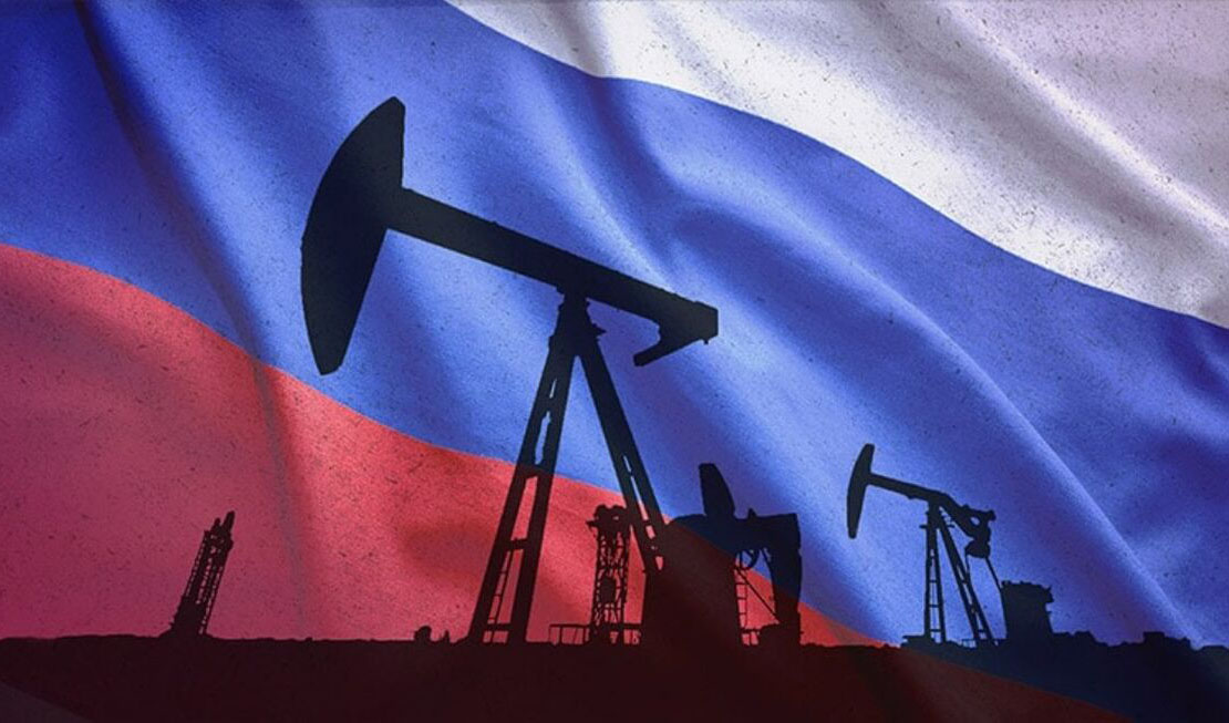 نقشه جدید غرب علیه درآمد نفتی روسیه