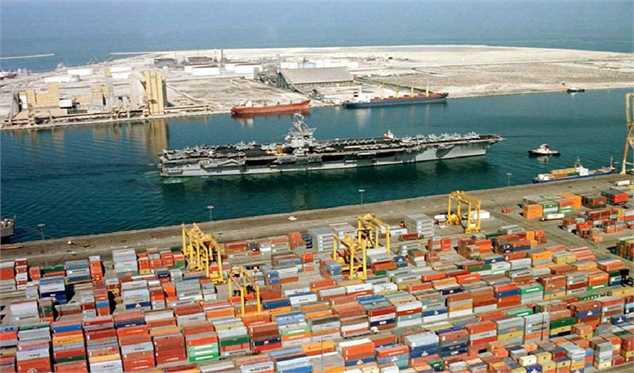 افزایش ۱۴۵ درصدی حجم مبادلات تهران و مسقط/ استفاده از بنادر عمان برای صادرات مجدد