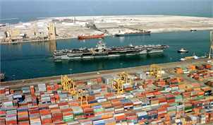 افزایش ۱۴۵ درصدی حجم مبادلات تهران و مسقط/ استفاده از بنادر عمان برای صادرات مجدد