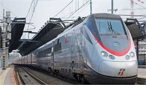 بهره برداری از اولین قطار سریع السیر ایران با فاینانس چینی ها