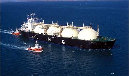 قطر و چین بزرگترین صادرکننده و واردکننده LNG دنیا