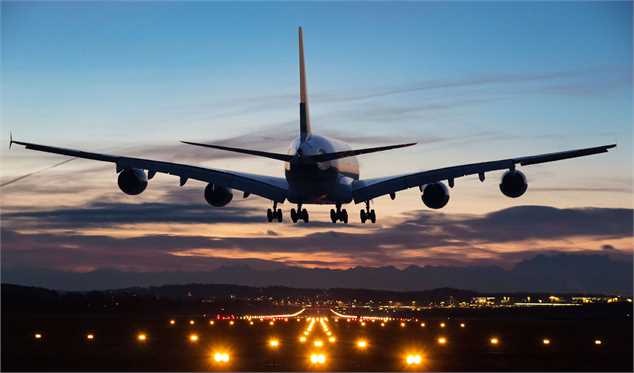 کمیسیون عمران موضوع افزایش قیمت بلیت هواپیما را با جدیت دنبال می کند