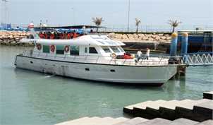 نخستین سفر دریایی از بوشهر به قطر مهر امسال انجام می‌شود