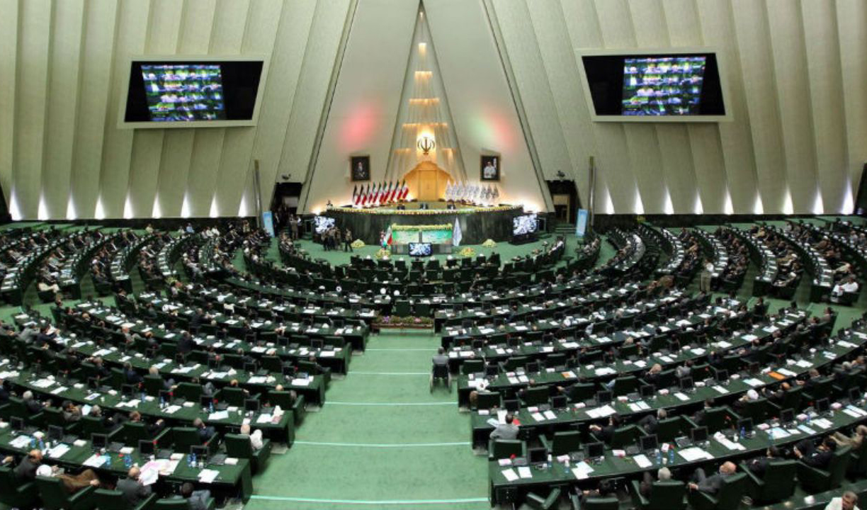 فردا؛ بررسی دو فوریت لایحه ضدتورمی دولت در مجلس