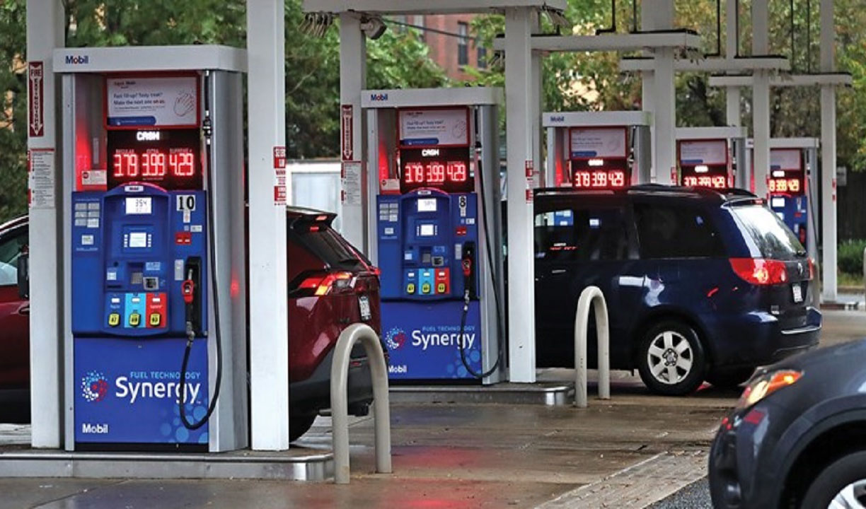 چگونه ایالات متحده با افزایش قیمت بنزین مقابله خواهد کرد؟