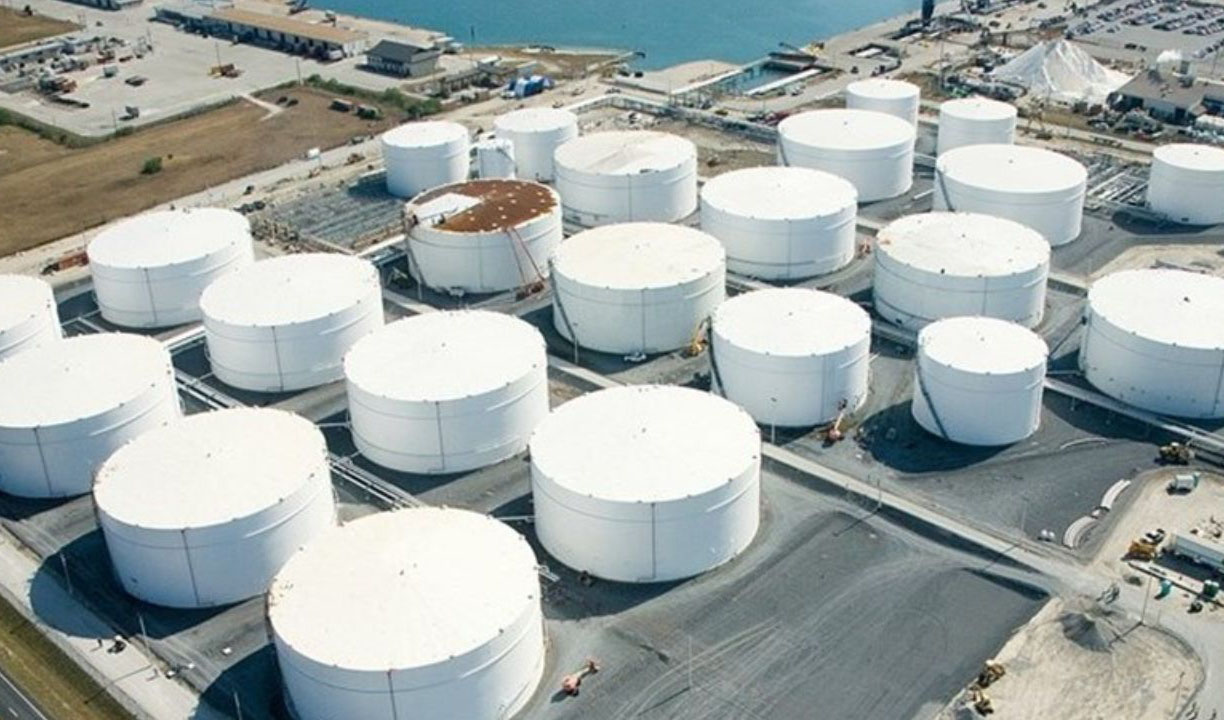 فروش ۲۰ میلیون بشکه نفت از ذخایر استراتژیک آمریکا