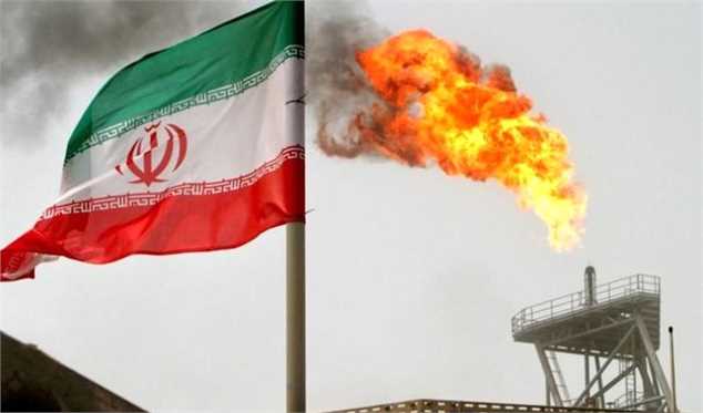 رشد 3.4 درصدی صنعت نفت و گاز ایران تا سال 2027