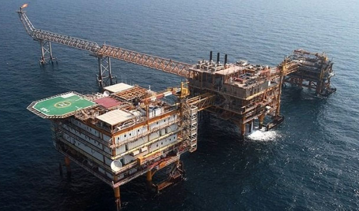 اظهارنظر آمریکایی‌ها مبنی بر نیاز دنیا به نفت ایران