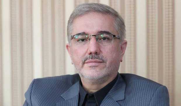 رئیس کل سازمان امور مالیاتی: هر ایرانی صاحب کد اقتصادی می‌شود