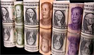 تلاطم بازار ارز و عقب‌نشینی دلار جهانی