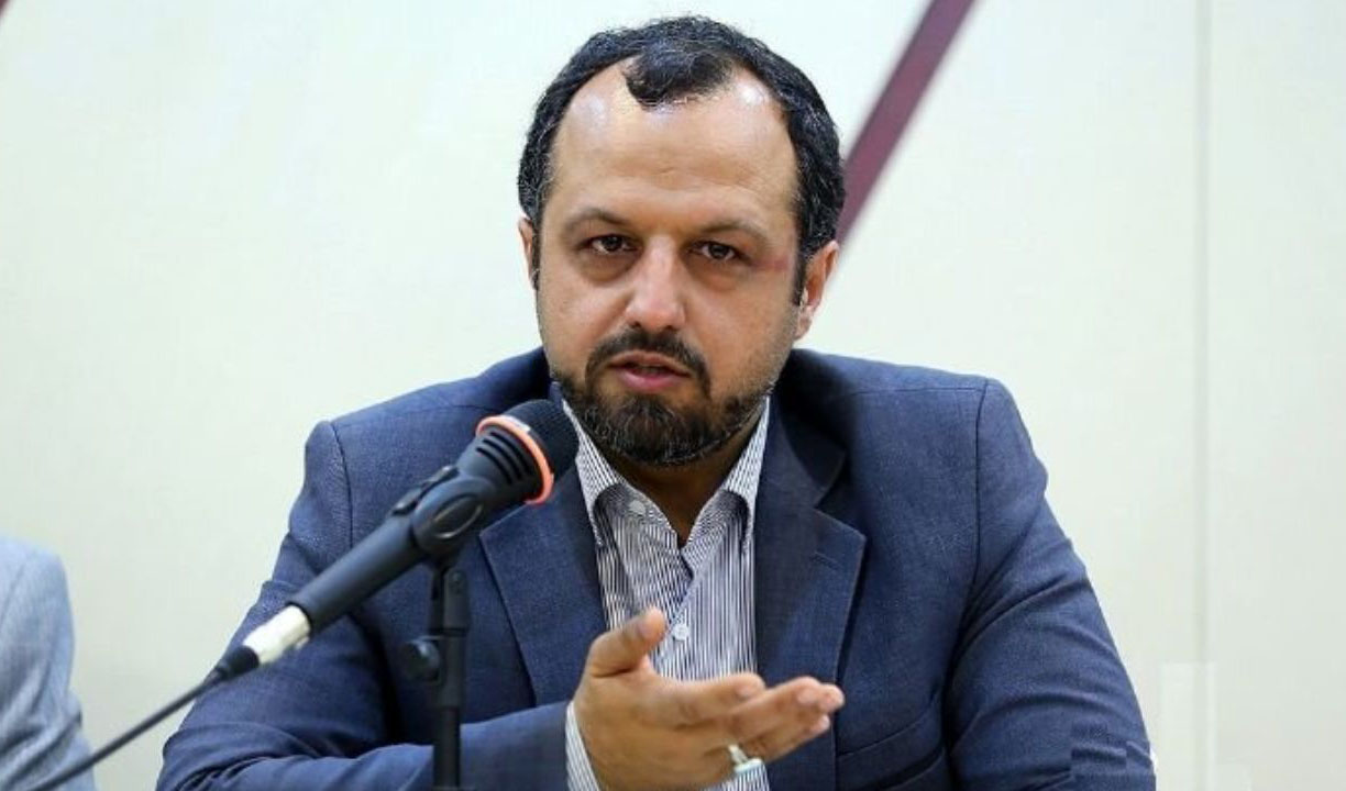 وزیر اقتصاد: به هر خارجی که ۱۰۰ هزار دلار وارد ایران کند، اقامت می‌دهیم
