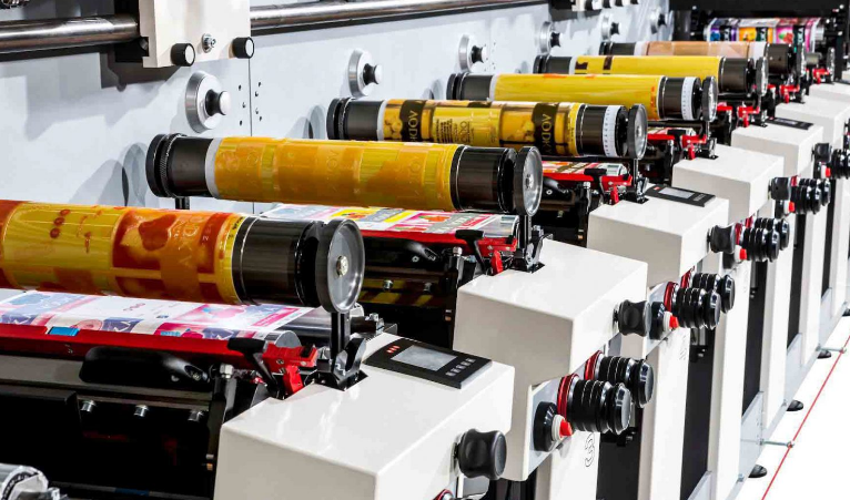 صنعت چاپ نیازمند ماشین آلات جدید