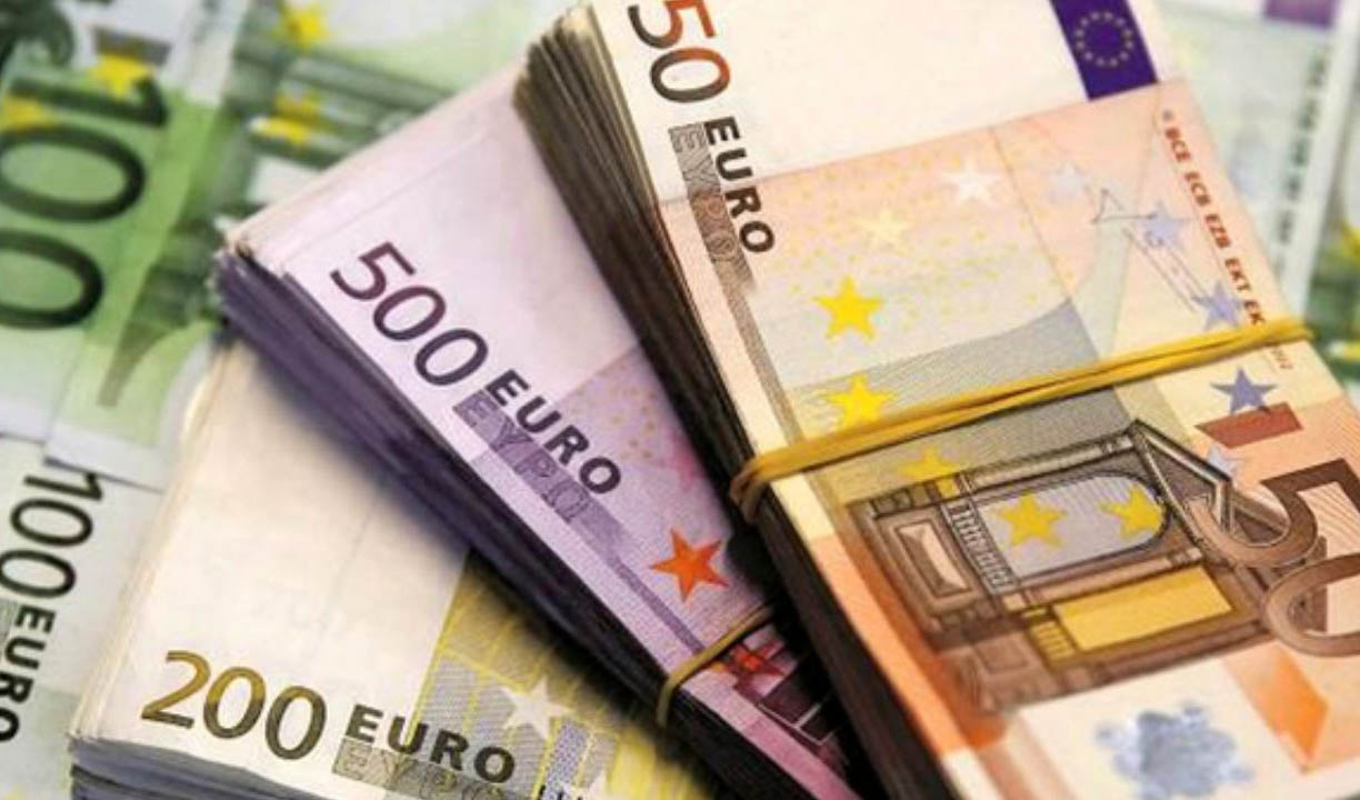 ارزش یورو به کم‌ترین میزان در 20 سال گذشته رسید