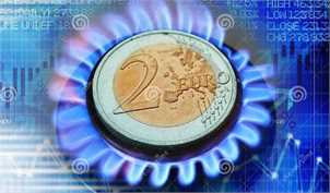 افزایش 30 درصدی قیمت گاز در معاملات امروز اروپا‌