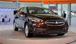عرضه خودرو شاهین در بورس کالا ۵۰ میلیون تومان زیر قیمت بازار