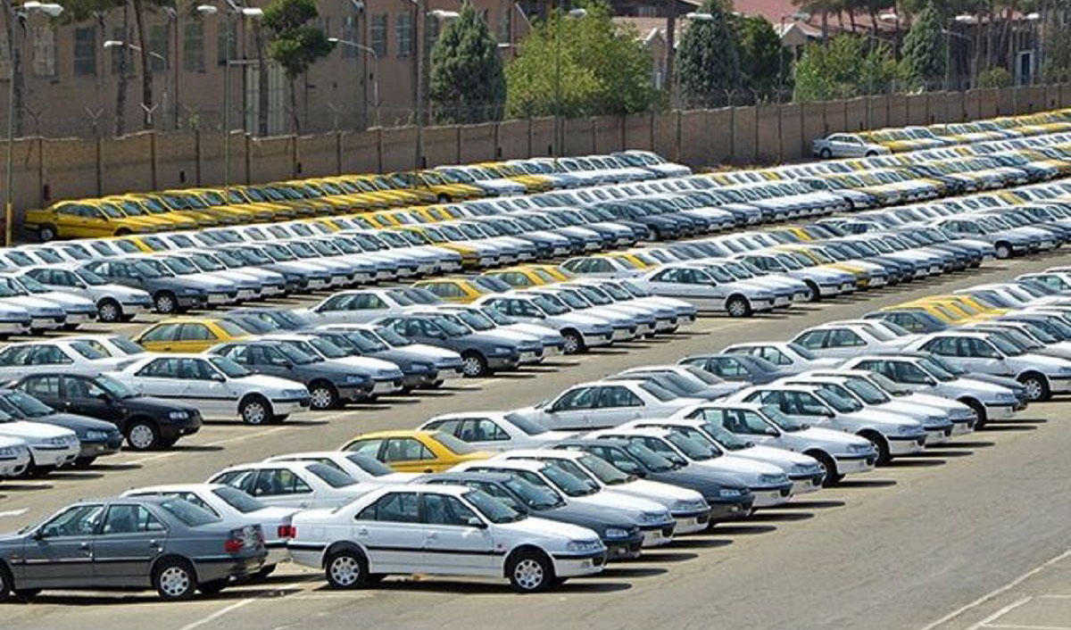 افزایش قیمت ها در بازار راکد خودرو / پژو پارس ۳۱۰ میلیون تومان شد