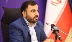 وزیر ارتباطات ادعای اعمال محدودیت و قطع اینترنت در روزهای آینده را تکذیب کرد