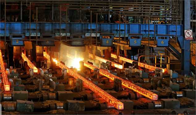 گزارش هفتگی بازارهای فولاد جهانی