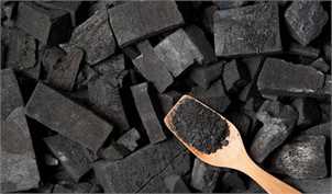 تاثیر چسب زغال فشرده بر کیفیت زغال تولیدی، کاربرد چسب زغال فشرده