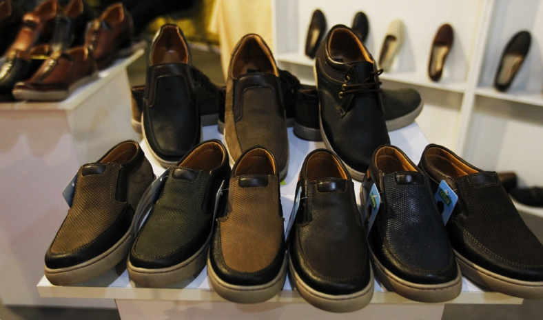 تولید کفش و پاپوش در ۴ ماهه امسال ۳۱ درصد رشد کرد