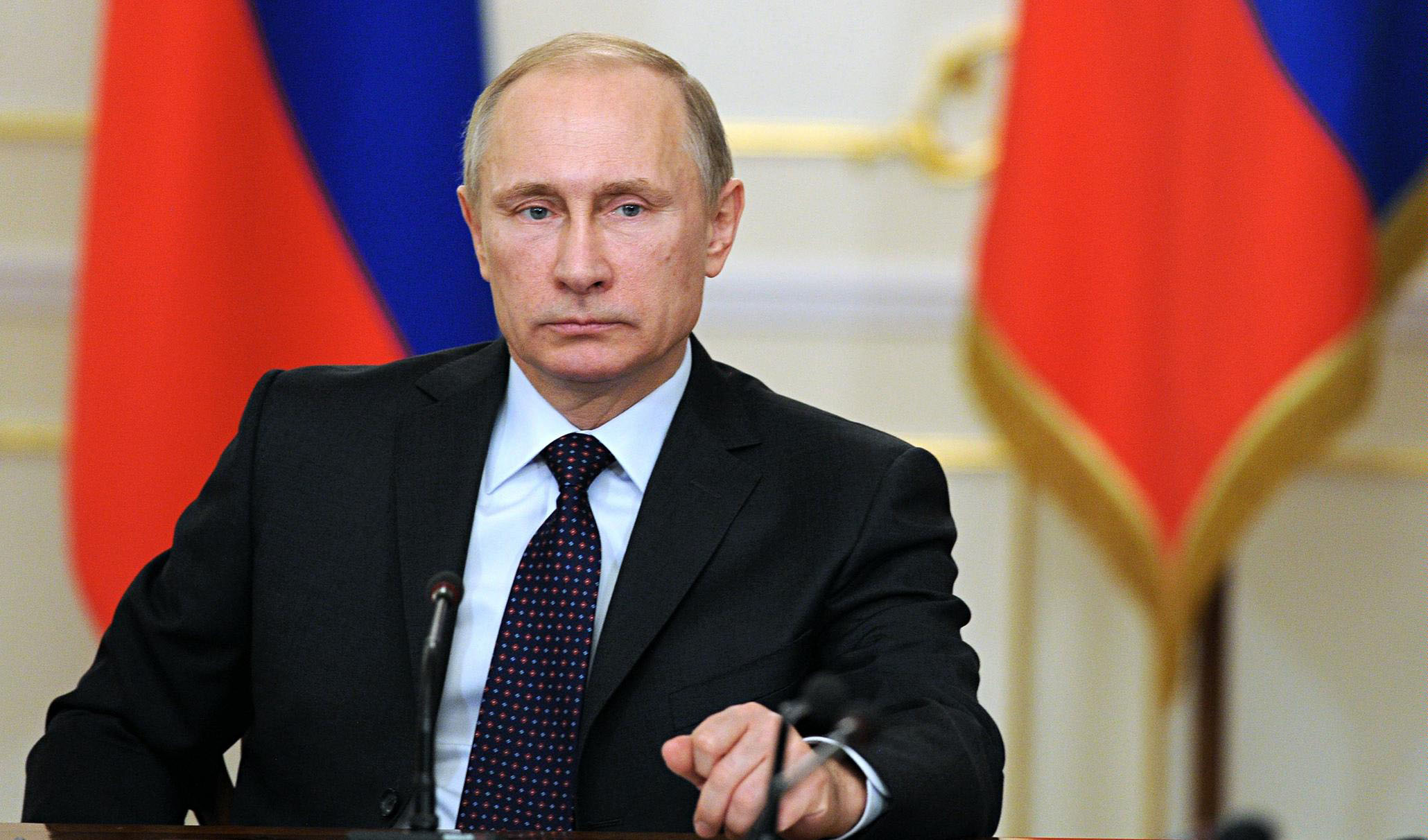 دو پیشنهاد پوتین برای انتقال گاز روسیه به اتحادیه اروپا‌