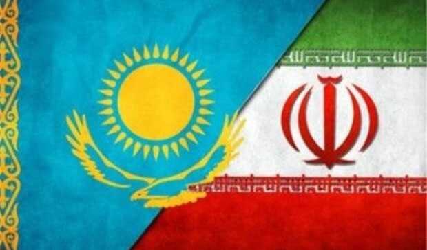 توافق ایران و قزاقستان برای ازسرگیری سوآپ نفتی