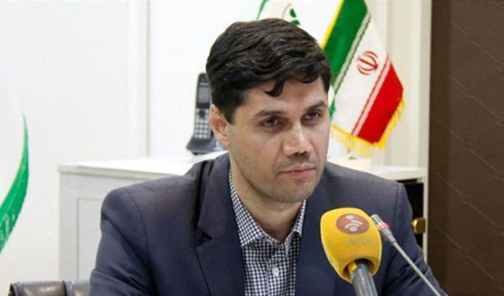 رکورد ترانزیت ریلی در ایران شکسته شد