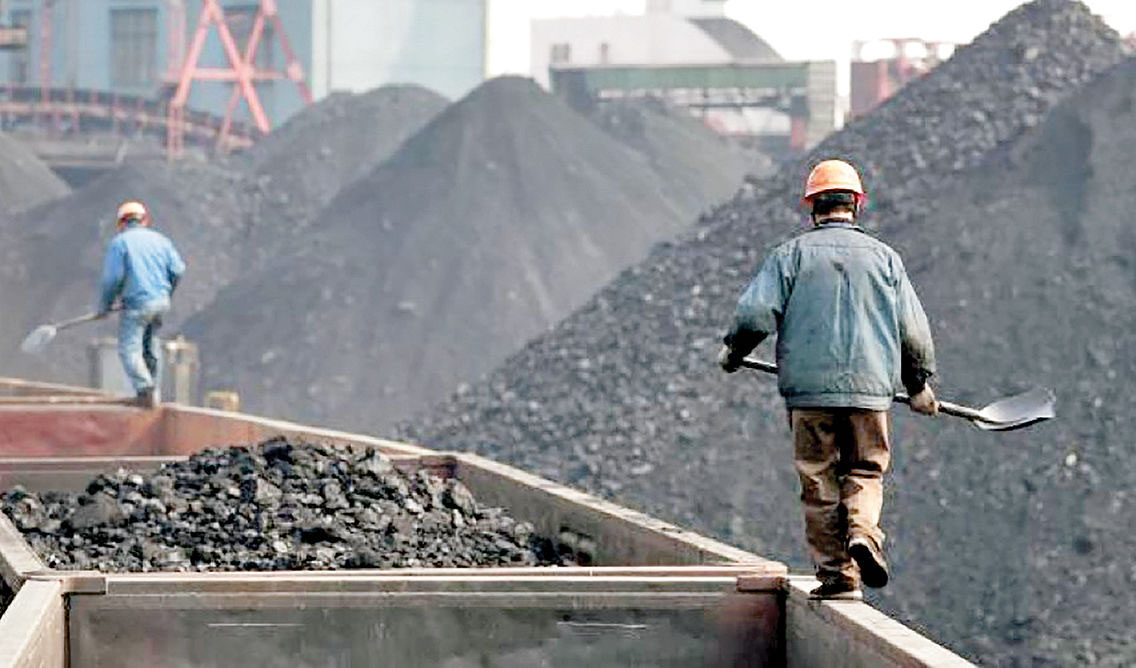 سنگ‌‌‌آهن گران شد، زغال و قراضه ارزان شدند