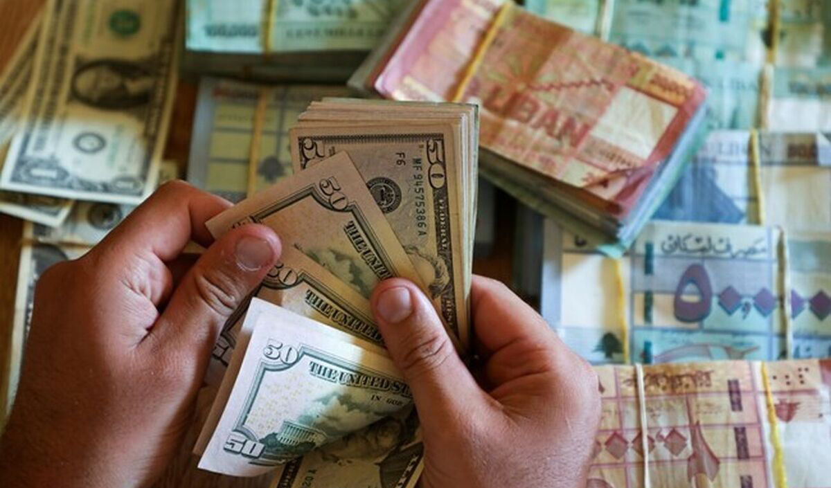 مصر ارز جدید برای کم کردن وابستگی مردم از دلار آمریکا معرفی می‌کند