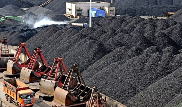 اصلاحات کارشناسانه وزارت صمت در تأمین ماشین آلات معدنی
