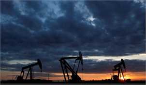 صعود قیمت نفت پس از افزایش نرخ بهره آمریکا
