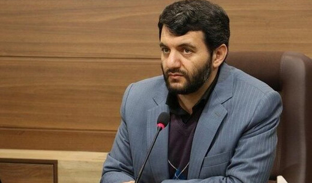 عبدالملکی با حکم وزیر اقتصاد دبیر شورای عالی مناطق آزاد شد