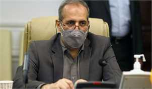 تمدید قرارداد صادرات گاز ایران به عراق در دستور کار