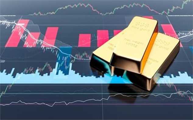 شرایط افزایش طلای جهانی