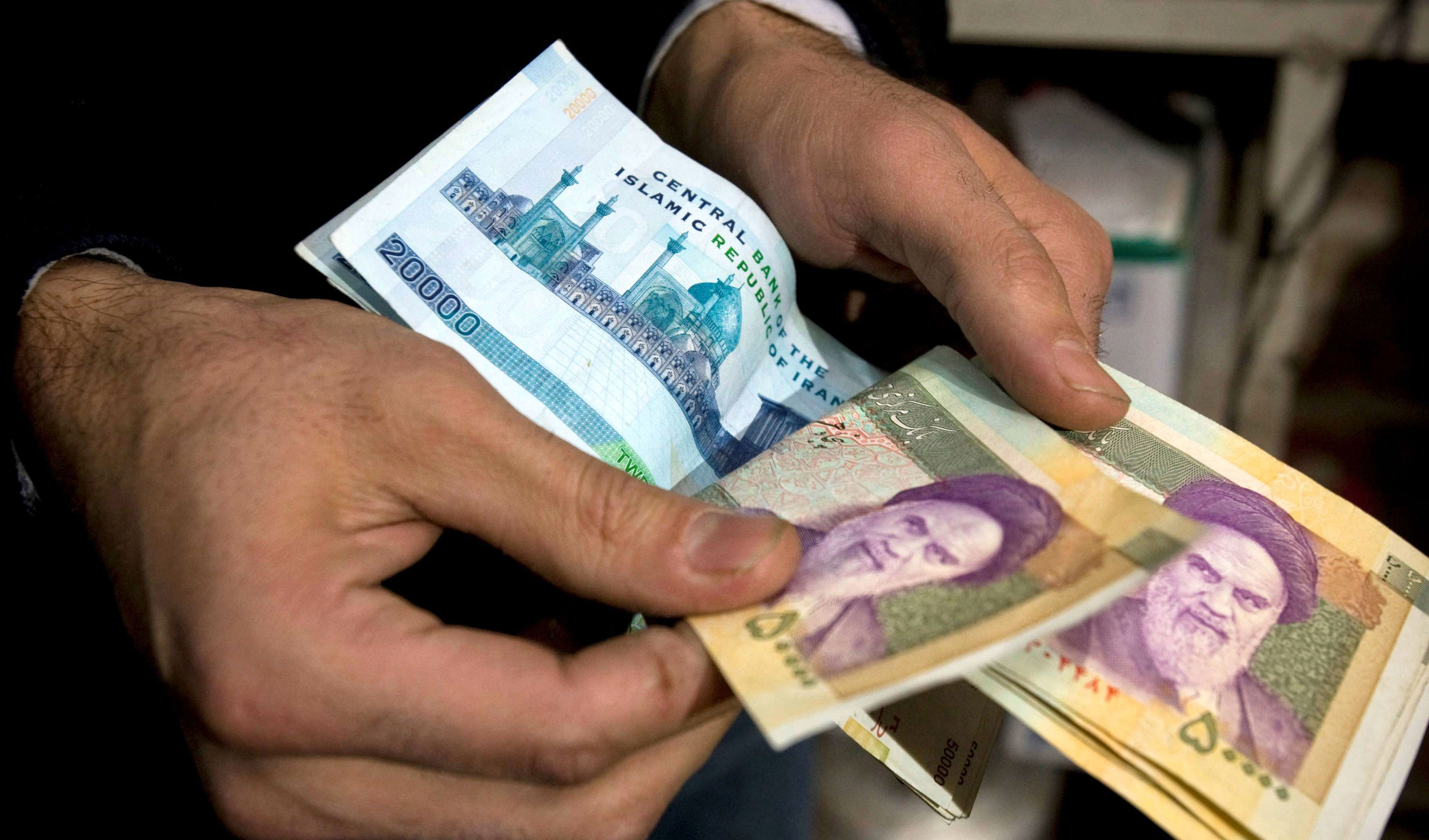 ریال ایران رایج‌تر از ۱۰۹ پول ملی در جهان شناخته شد