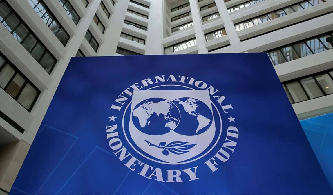 صندوق بین المللی پول: چشم‌انداز اقتصادی جهان بدتر شده است‌
