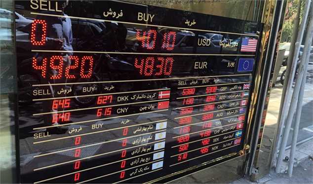 سیگنال جدید بانک مرکزی به بازار ارز/ خرید و فروش دلار قفل شد