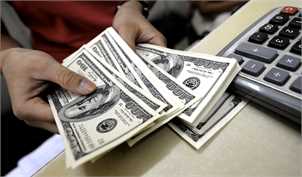 نرخ دلار در صرافی‌های بانکی افزایش یافت