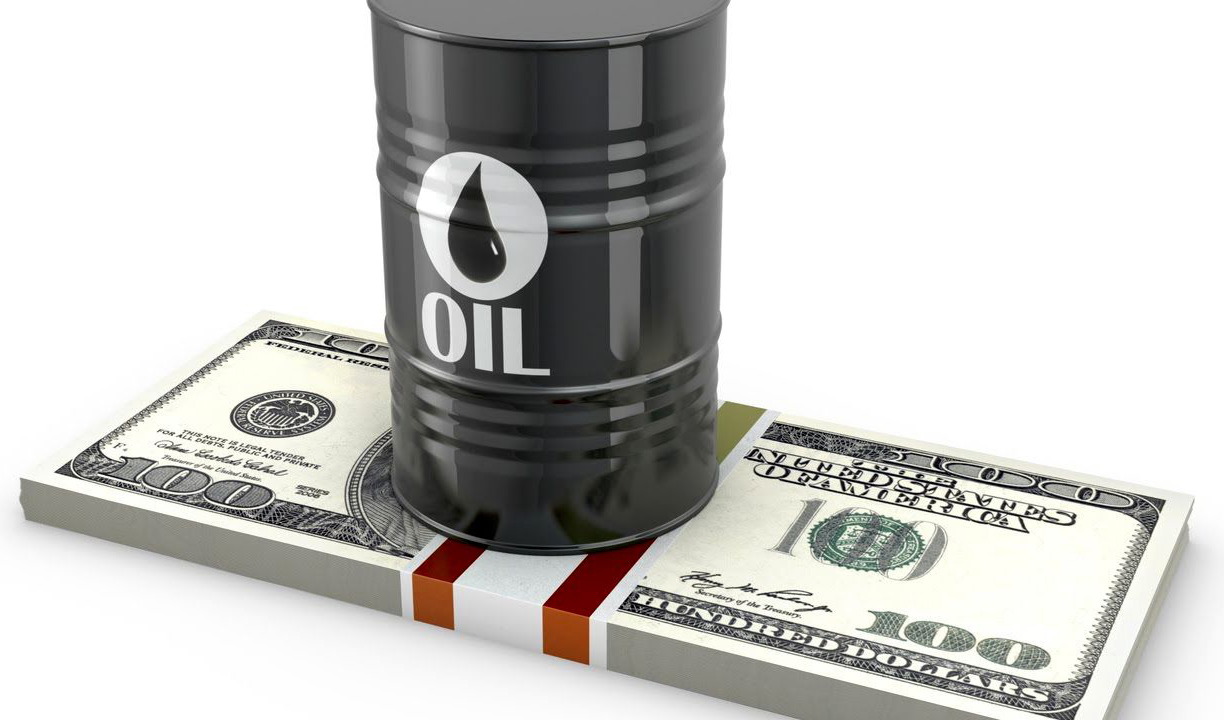 روند ریزش قیمت نفت متوقف شد