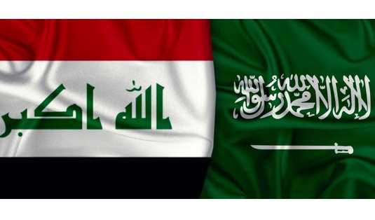 دولت عراق دو قرارداد تجاری با عربستان سعودی را تصویب کرد