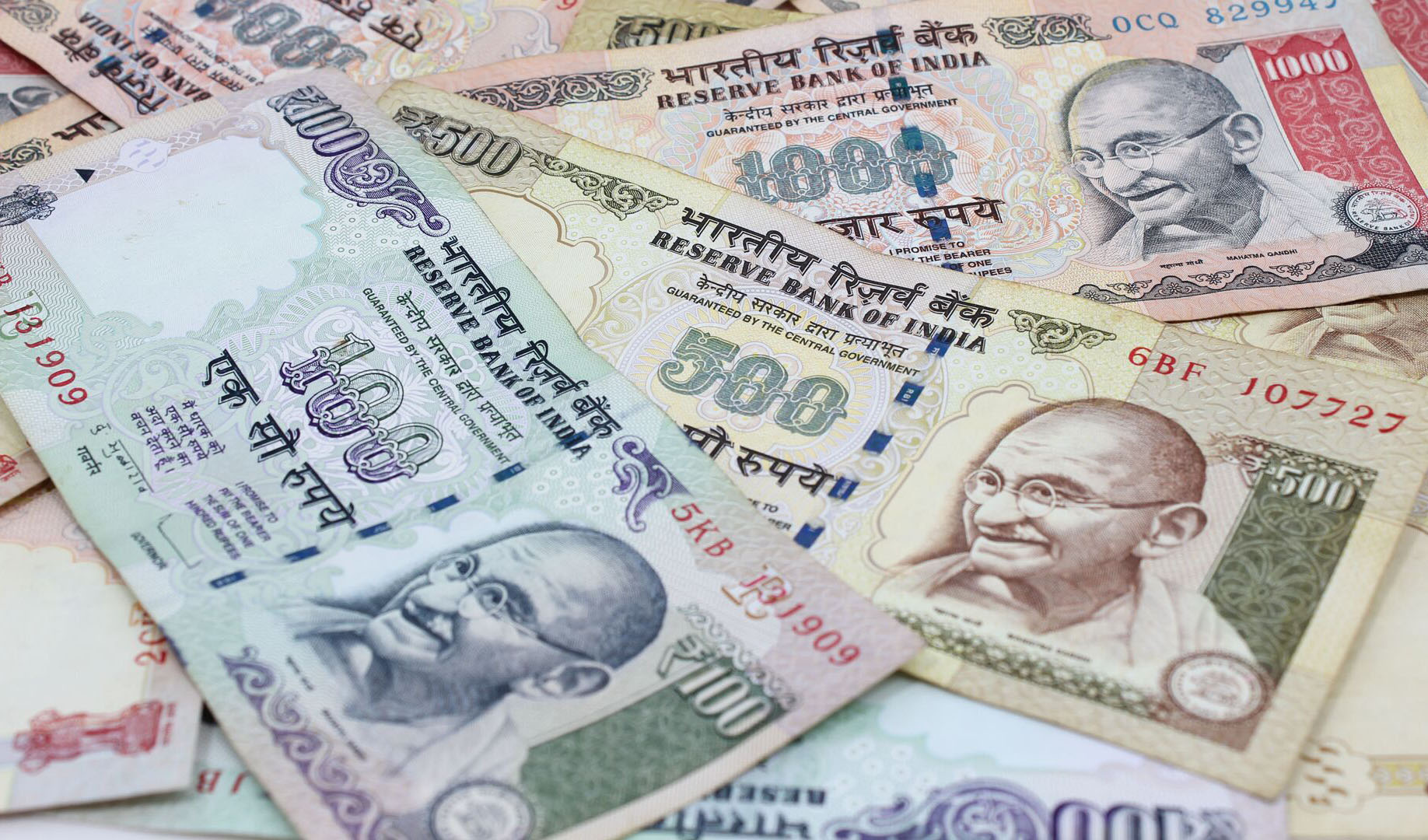 روپیه هند بدترین ارز آسیایی در سال ۲۰۲۲