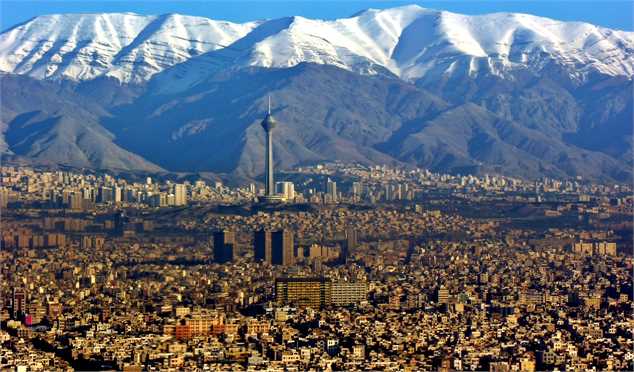 بهترین محله‌ها برای اقامت طولانی‌مدت در تهران