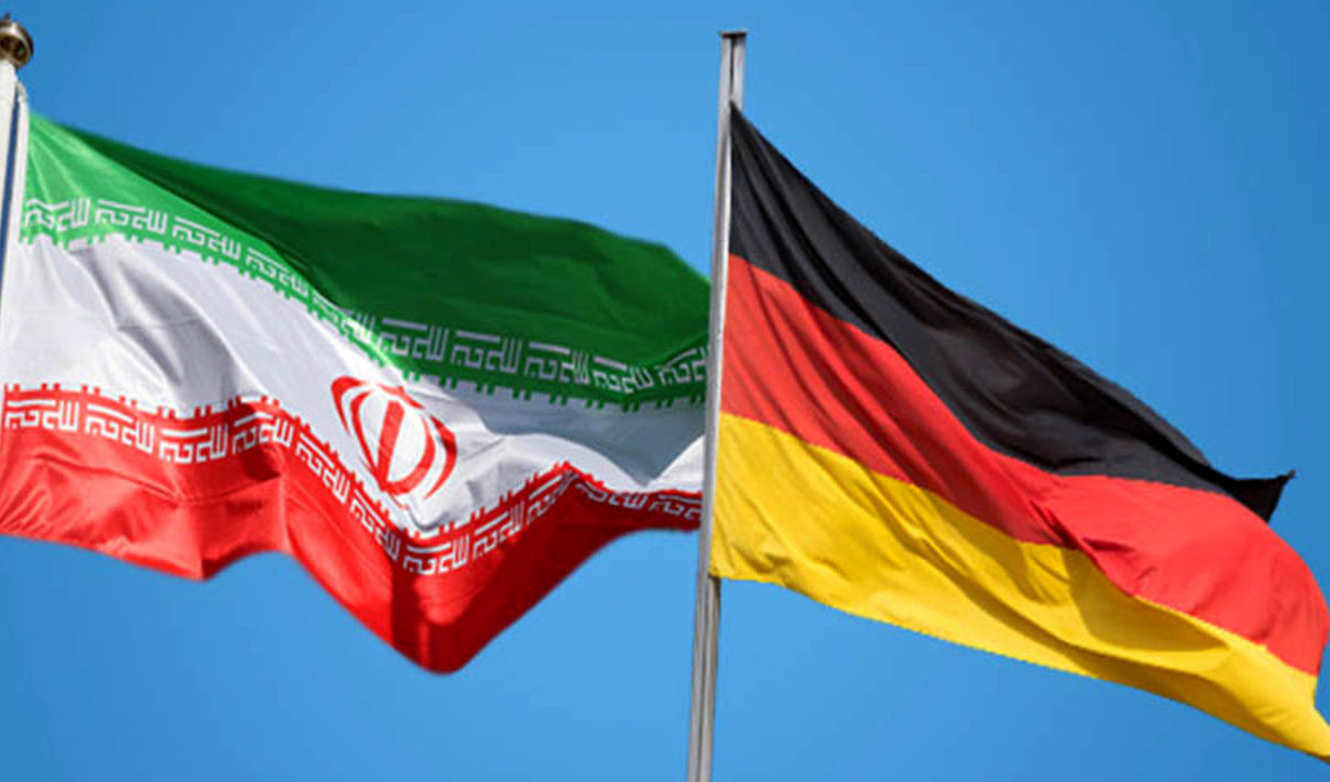 افزایش صادرات آلمان به ایران در 11 ماه نخست 2022
