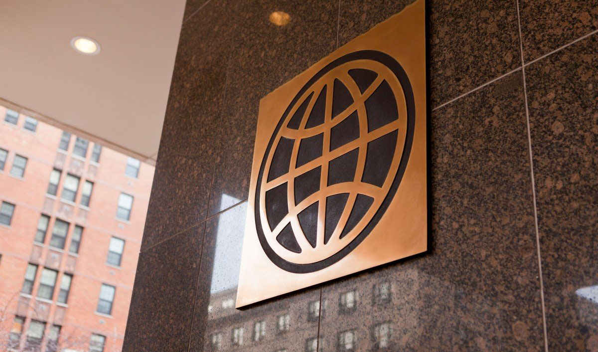 بانک جهانی: رشد اقتصاد جهان سال 2023 کاهش شدید و طولانی‌مدت دارد
