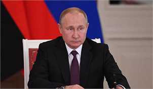 پوتین: تحریم روسیه باعث افزایش قیمت جهانی سوخت شد