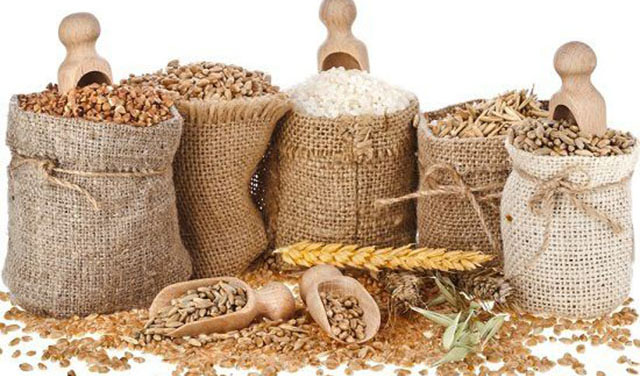 واردات گندم ۲ میلیون تن کاهش یافت