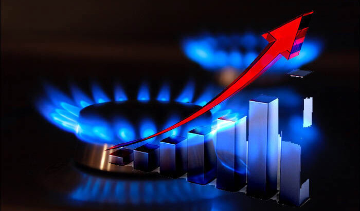 ۶۰ درصد مشترکان گاز افزایش قیمت نداشتند/ اعمال تعرفه پلکانی برای مشترکان پرمصرف